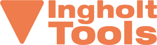 Ingholt Tools logo